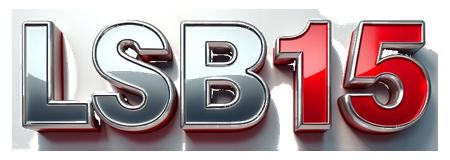 lsb15 logo